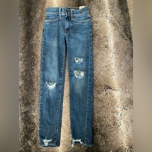 Old Navy Ballerina Jeggings